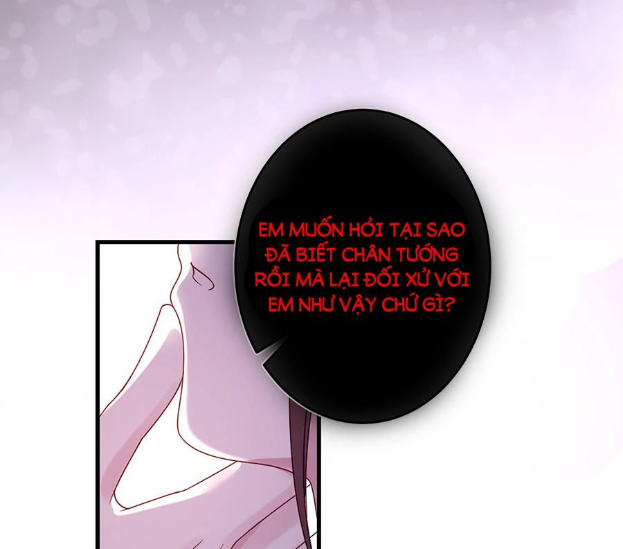 Ác Ma Đừng Hôn Tôi Chapter 45 - 71