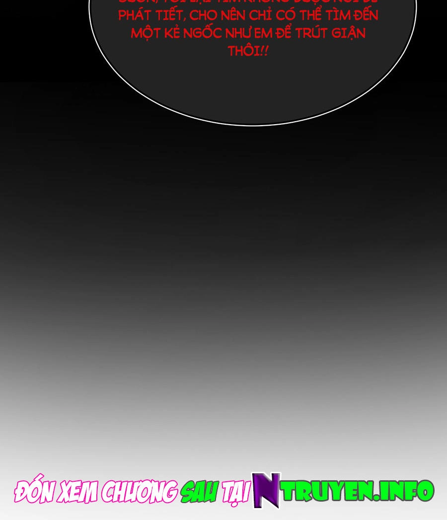 Ác Ma Đừng Hôn Tôi Chapter 45 - 75