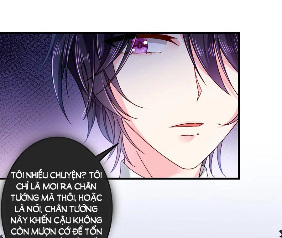 Ác Ma Đừng Hôn Tôi Chapter 46 - 7