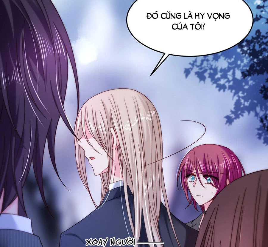 Ác Ma Đừng Hôn Tôi Chapter 46 - 15