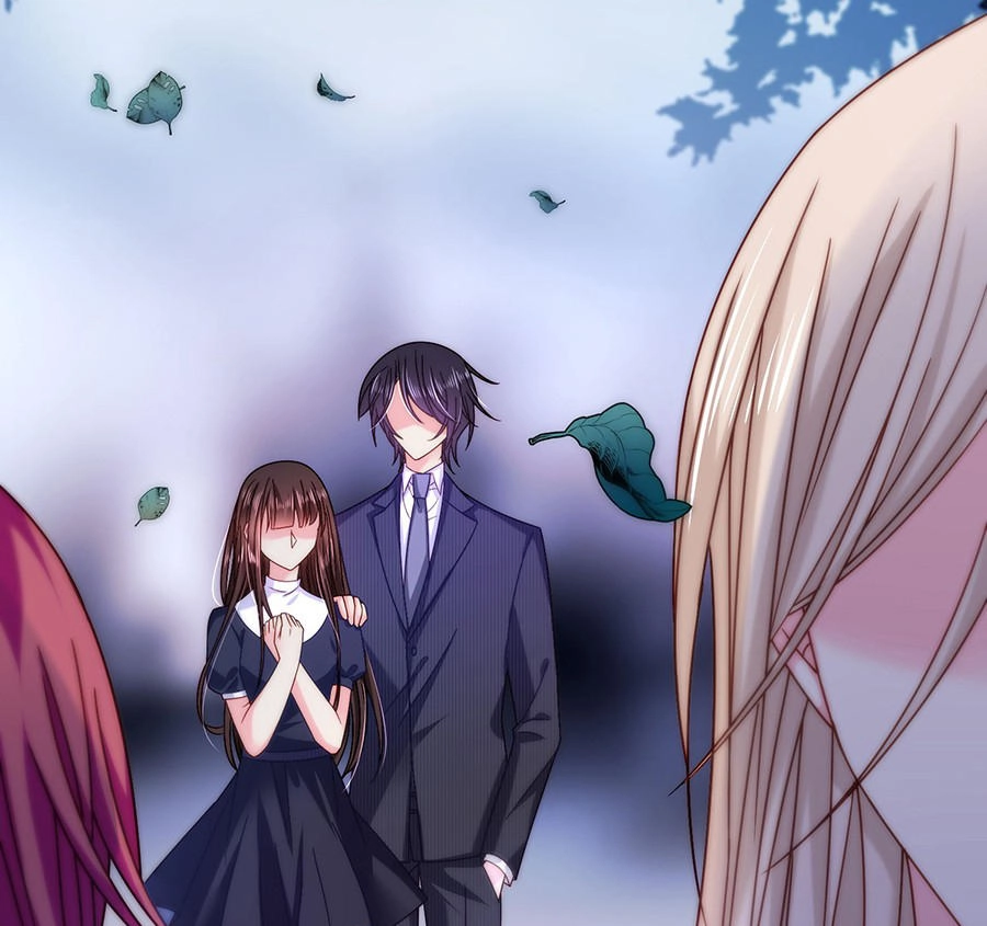 Ác Ma Đừng Hôn Tôi Chapter 46 - 25