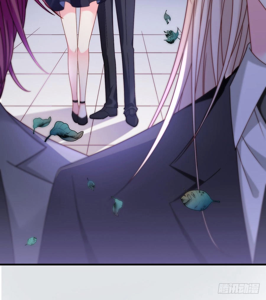 Ác Ma Đừng Hôn Tôi Chapter 46 - 26