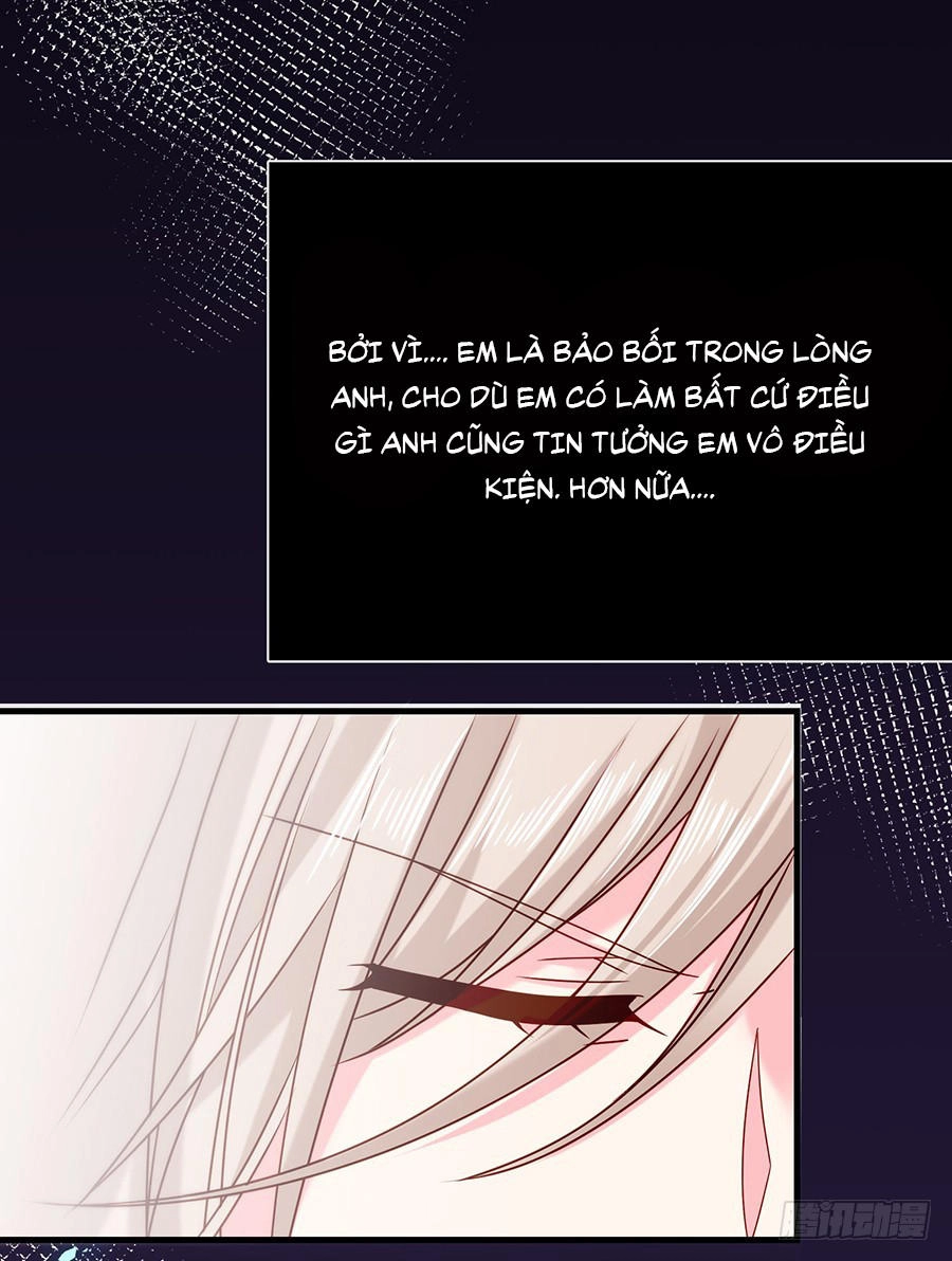 Ác Ma Đừng Hôn Tôi Chapter 46 - 29