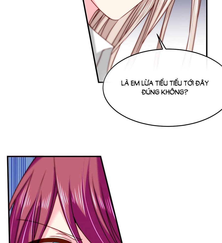 Ác Ma Đừng Hôn Tôi Chapter 46 - 37