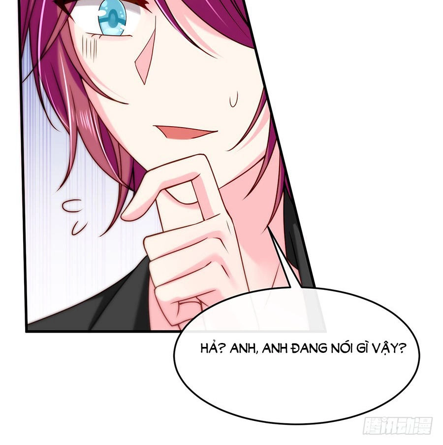 Ác Ma Đừng Hôn Tôi Chapter 46 - 38