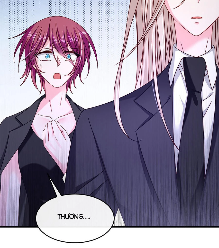 Ác Ma Đừng Hôn Tôi Chapter 46 - 40