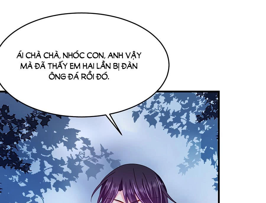 Ác Ma Đừng Hôn Tôi Chapter 46 - 42