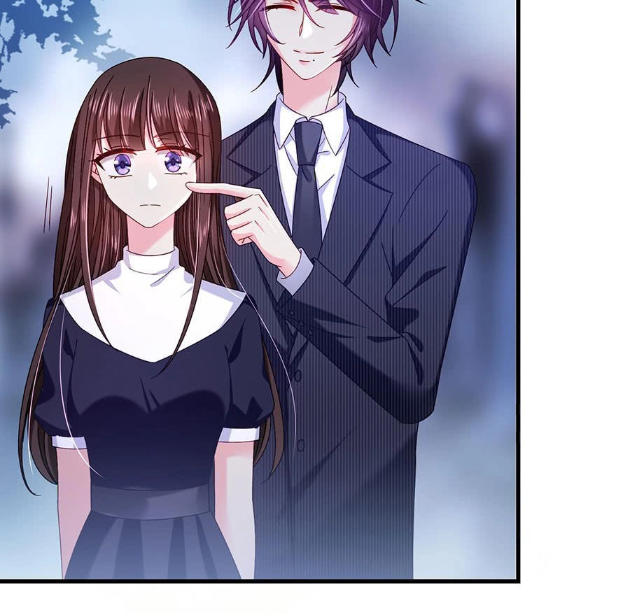 Ác Ma Đừng Hôn Tôi Chapter 46 - 43