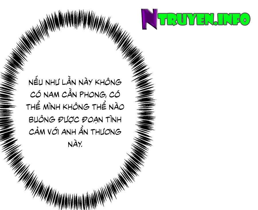 Ác Ma Đừng Hôn Tôi Chapter 46 - 48