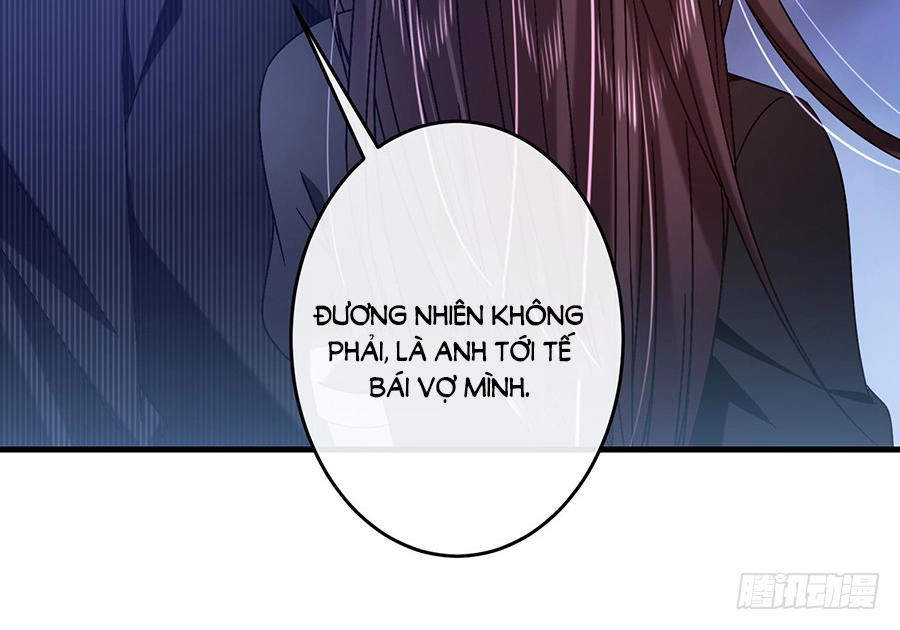 Ác Ma Đừng Hôn Tôi Chapter 46 - 52