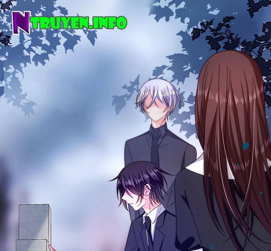 Ác Ma Đừng Hôn Tôi Chapter 46 - 58