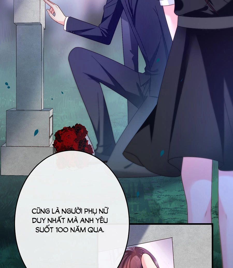 Ác Ma Đừng Hôn Tôi Chapter 46 - 59