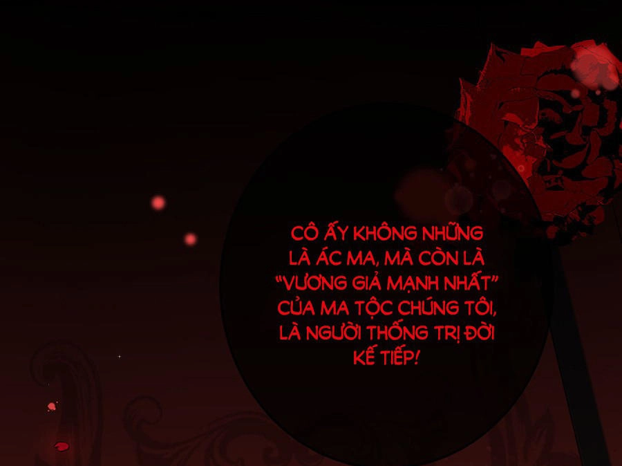 Ác Ma Đừng Hôn Tôi Chapter 46 - 67