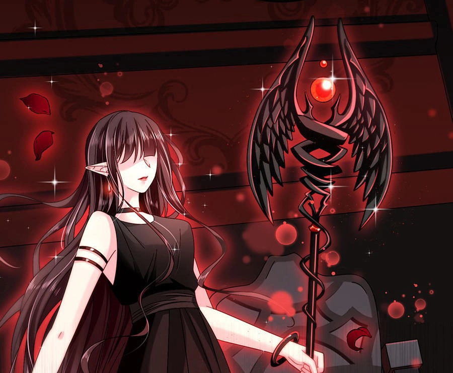 Ác Ma Đừng Hôn Tôi Chapter 46 - 68