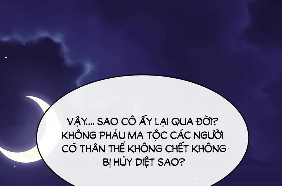 Ác Ma Đừng Hôn Tôi Chapter 46 - 73