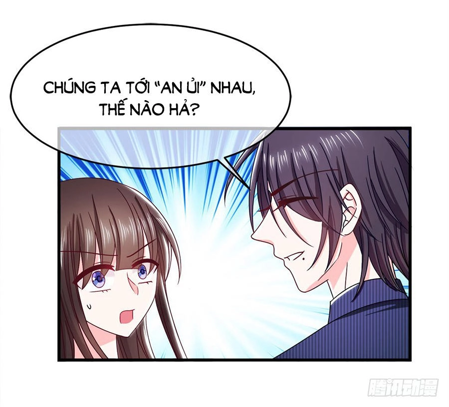 Ác Ma Đừng Hôn Tôi Chapter 46 - 87