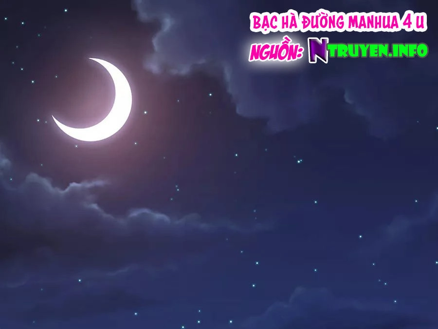 Ác Ma Đừng Hôn Tôi Chapter 47 - 1