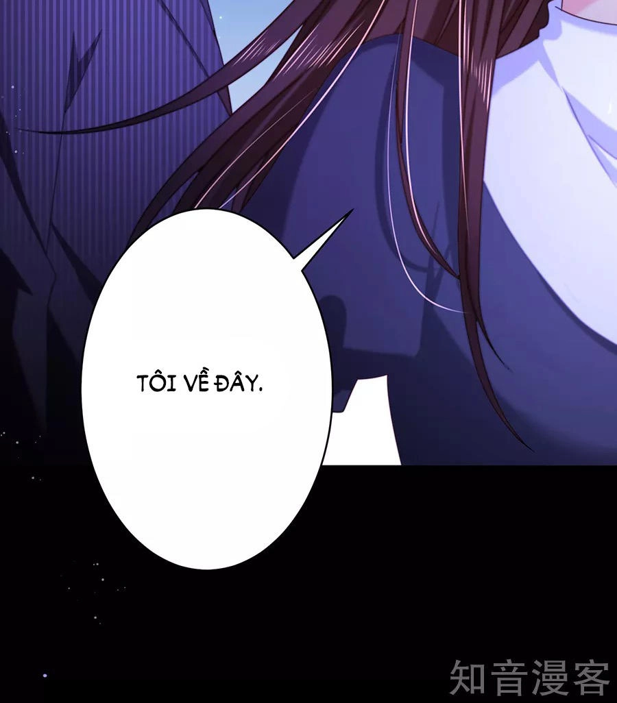 Ác Ma Đừng Hôn Tôi Chapter 47 - 3