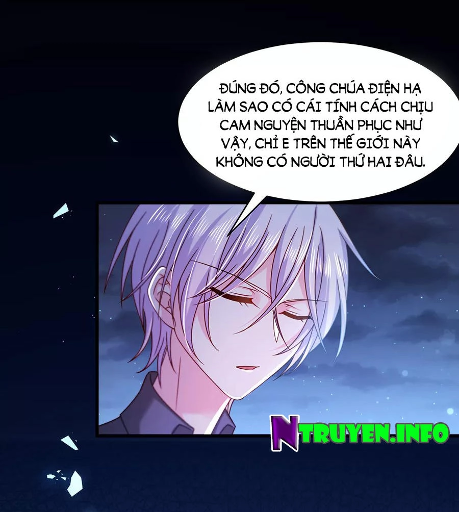 Ác Ma Đừng Hôn Tôi Chapter 47 - 8