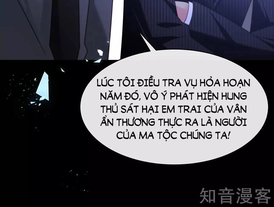 Ác Ma Đừng Hôn Tôi Chapter 47 - 12