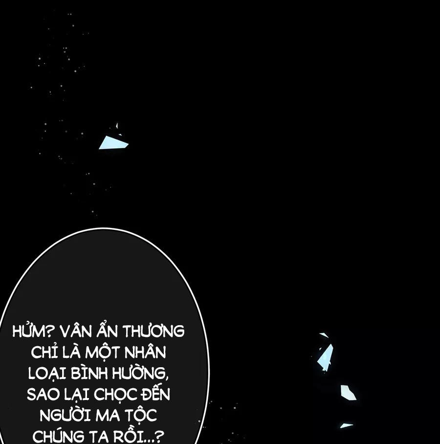 Ác Ma Đừng Hôn Tôi Chapter 47 - 13