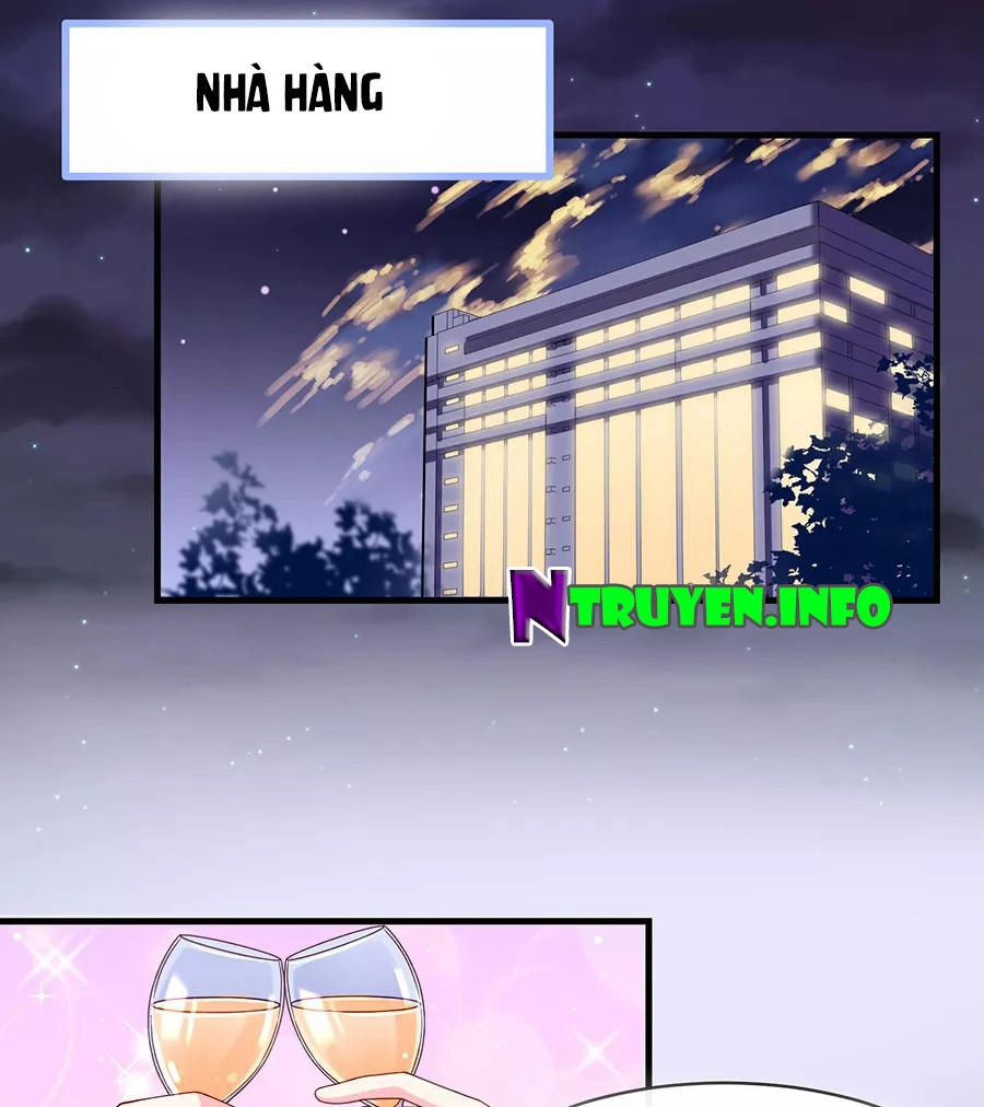 Ác Ma Đừng Hôn Tôi Chapter 47 - 16