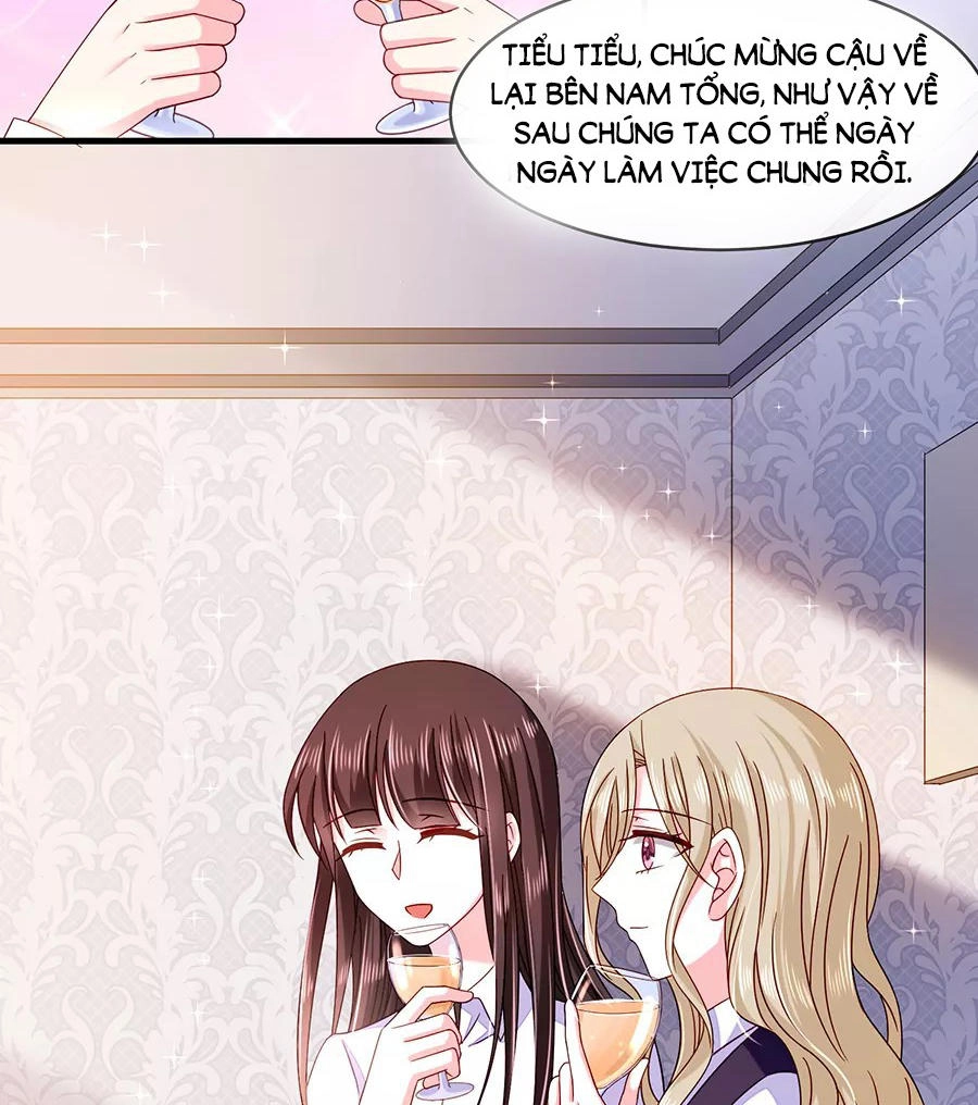 Ác Ma Đừng Hôn Tôi Chapter 47 - 17