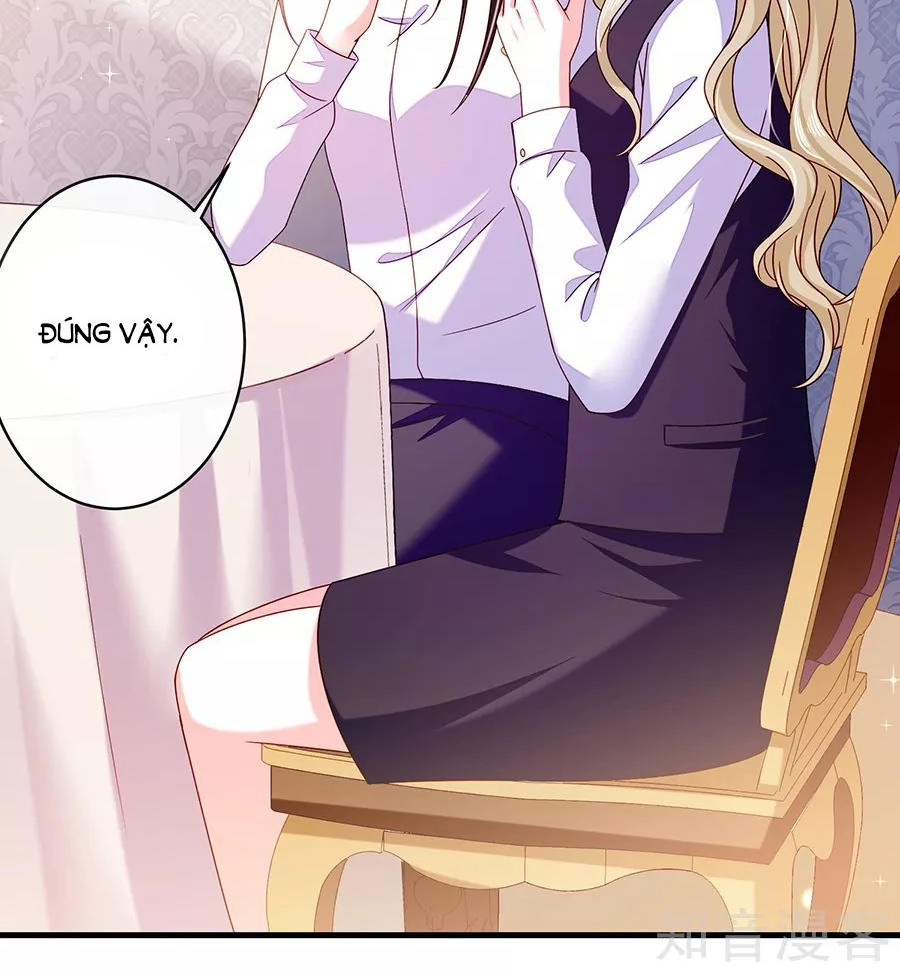 Ác Ma Đừng Hôn Tôi Chapter 47 - 18