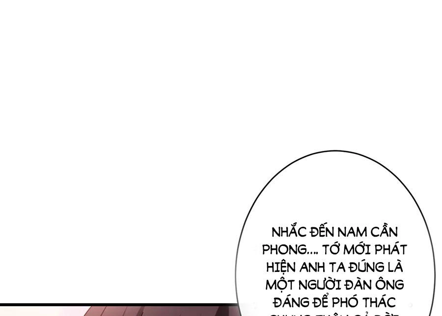 Ác Ma Đừng Hôn Tôi Chapter 47 - 19