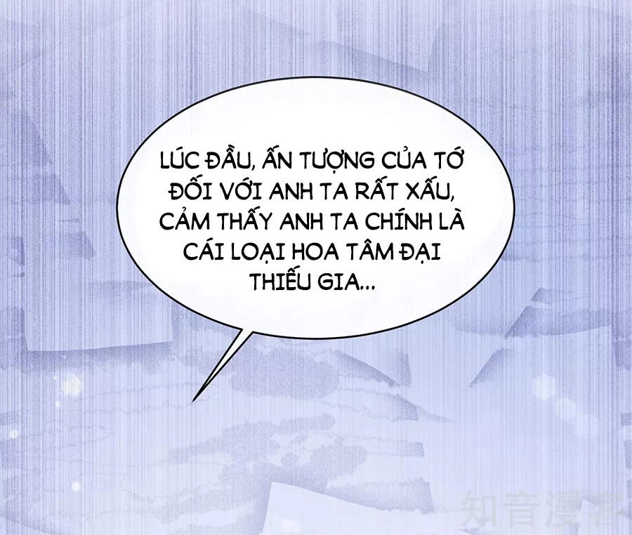 Ác Ma Đừng Hôn Tôi Chapter 47 - 24