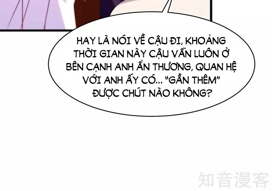 Ác Ma Đừng Hôn Tôi Chapter 47 - 30