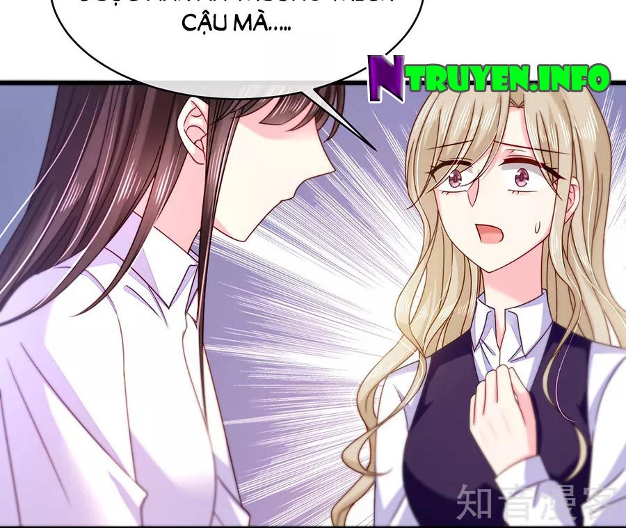 Ác Ma Đừng Hôn Tôi Chapter 47 - 33