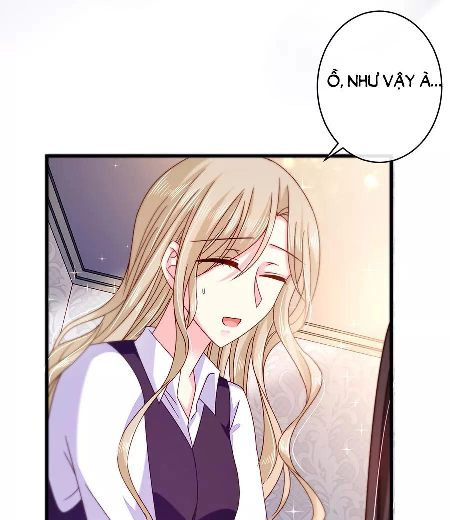 Ác Ma Đừng Hôn Tôi Chapter 47 - 37