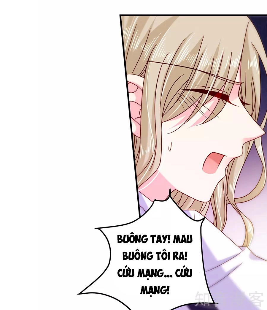 Ác Ma Đừng Hôn Tôi Chapter 47 - 48