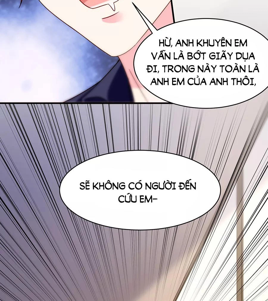 Ác Ma Đừng Hôn Tôi Chapter 47 - 50
