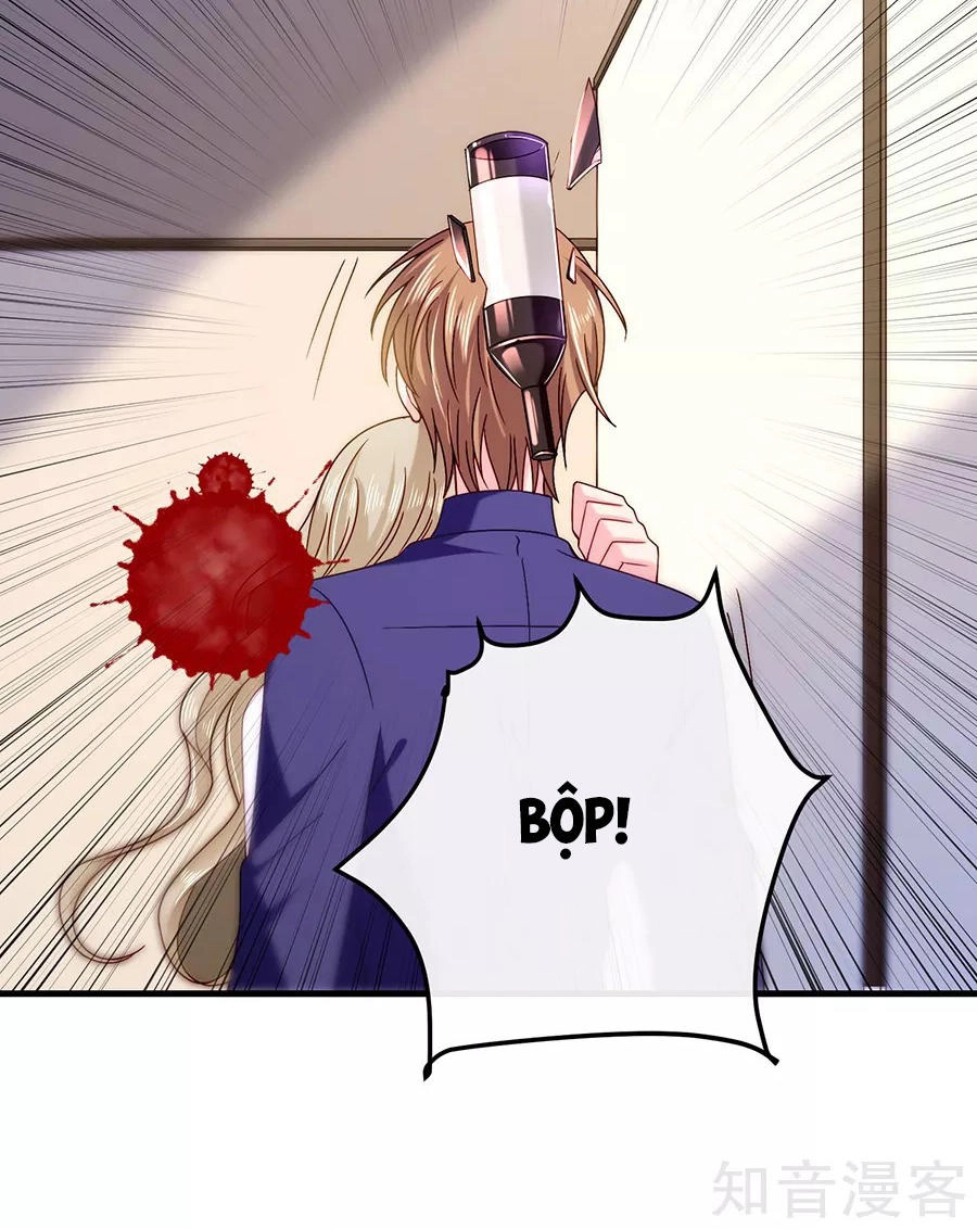 Ác Ma Đừng Hôn Tôi Chapter 47 - 51