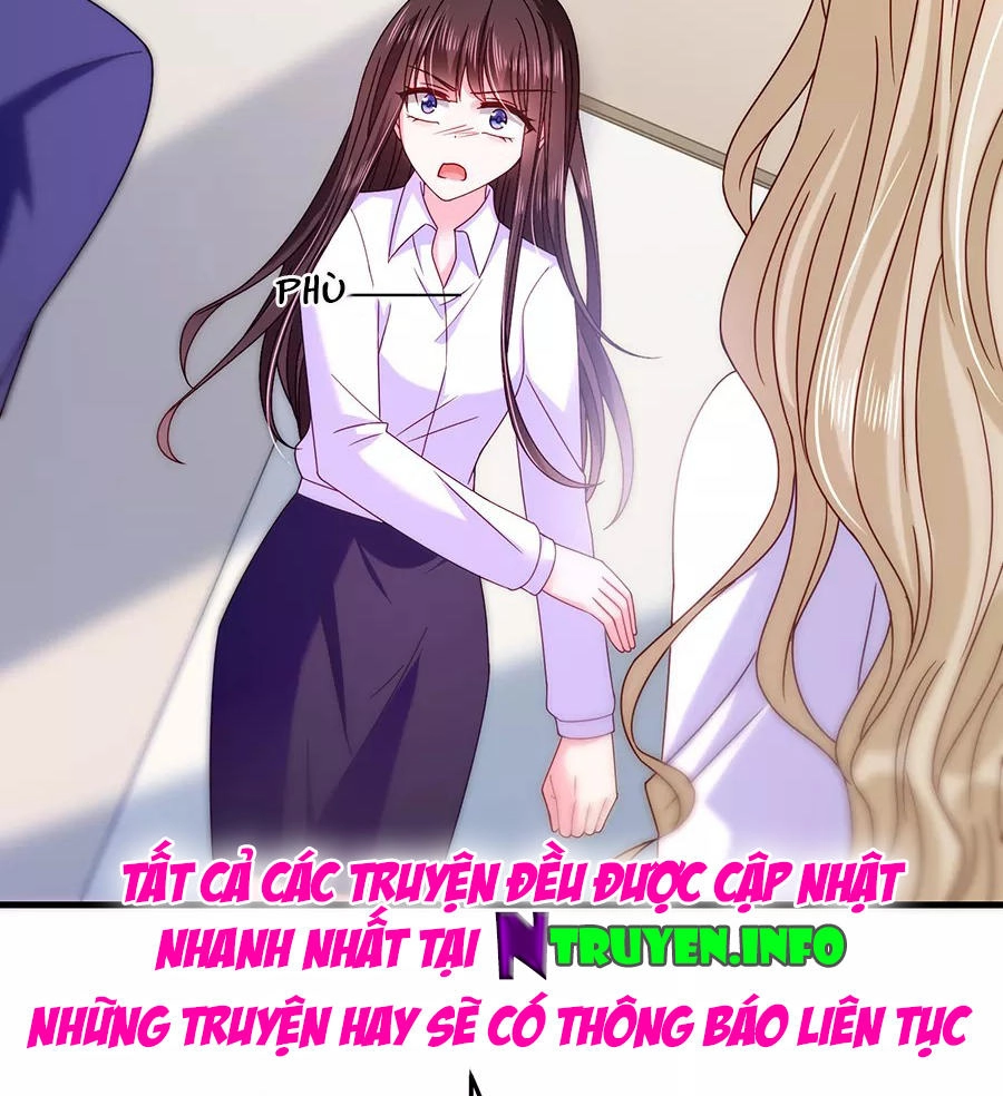 Ác Ma Đừng Hôn Tôi Chapter 47 - 53