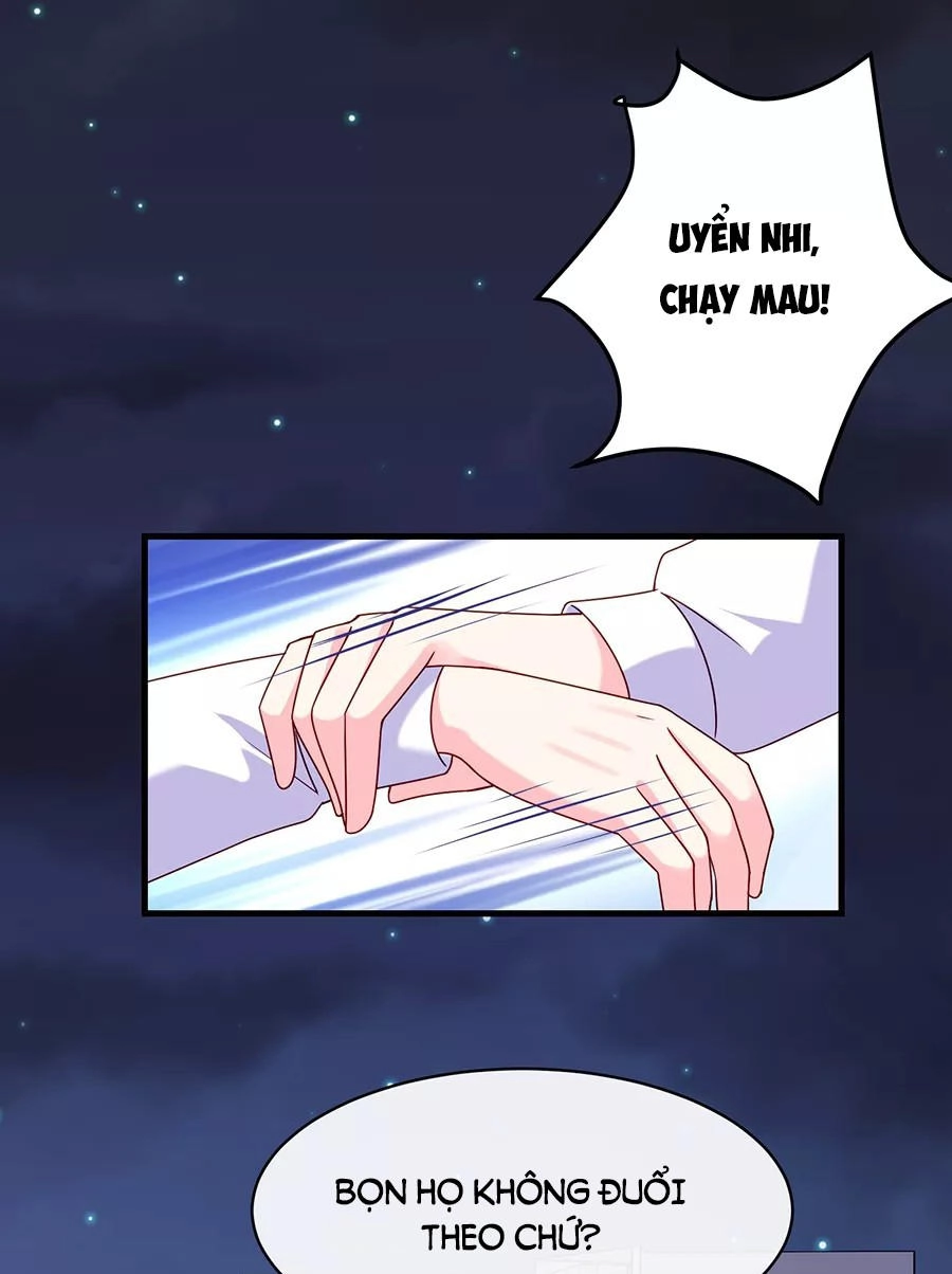 Ác Ma Đừng Hôn Tôi Chapter 47 - 58