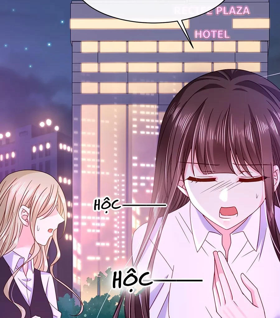 Ác Ma Đừng Hôn Tôi Chapter 47 - 59