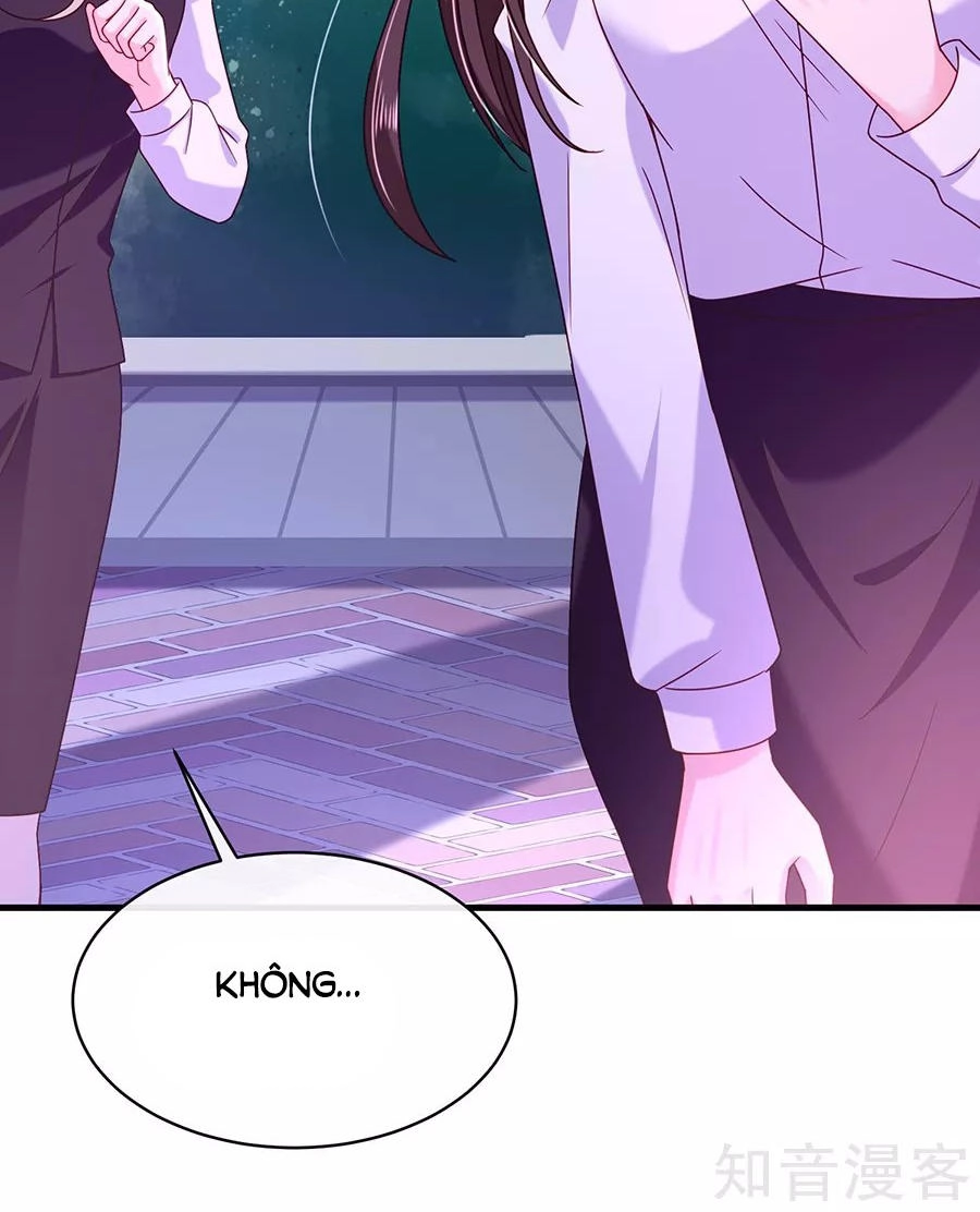 Ác Ma Đừng Hôn Tôi Chapter 47 - 60