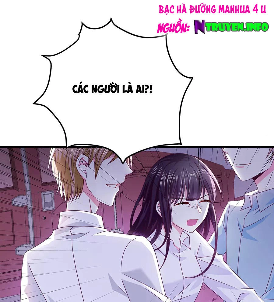 Ác Ma Đừng Hôn Tôi Chapter 48 - 1