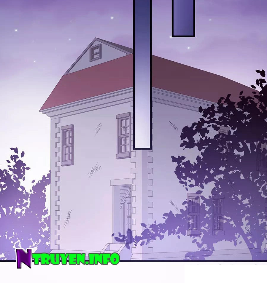 Ác Ma Đừng Hôn Tôi Chapter 48 - 9