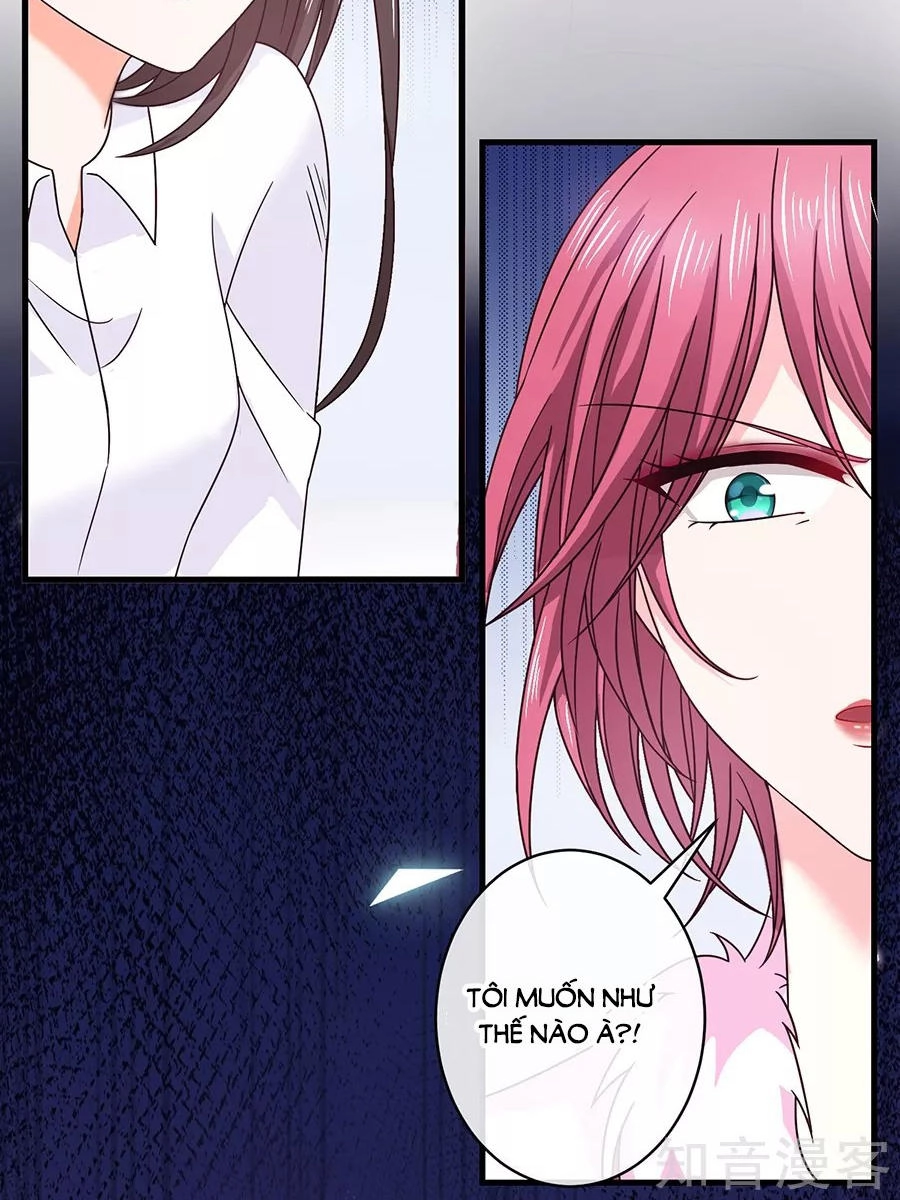 Ác Ma Đừng Hôn Tôi Chapter 48 - 15