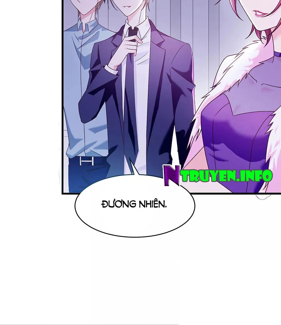 Ác Ma Đừng Hôn Tôi Chapter 48 - 20