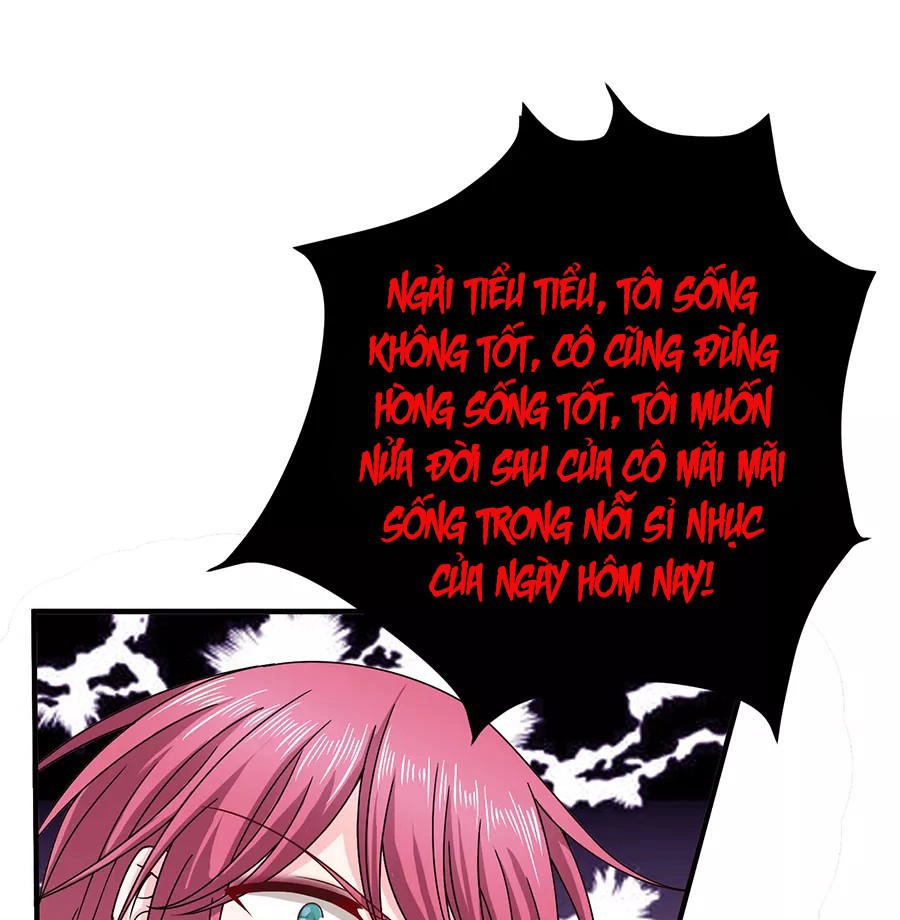 Ác Ma Đừng Hôn Tôi Chapter 48 - 31