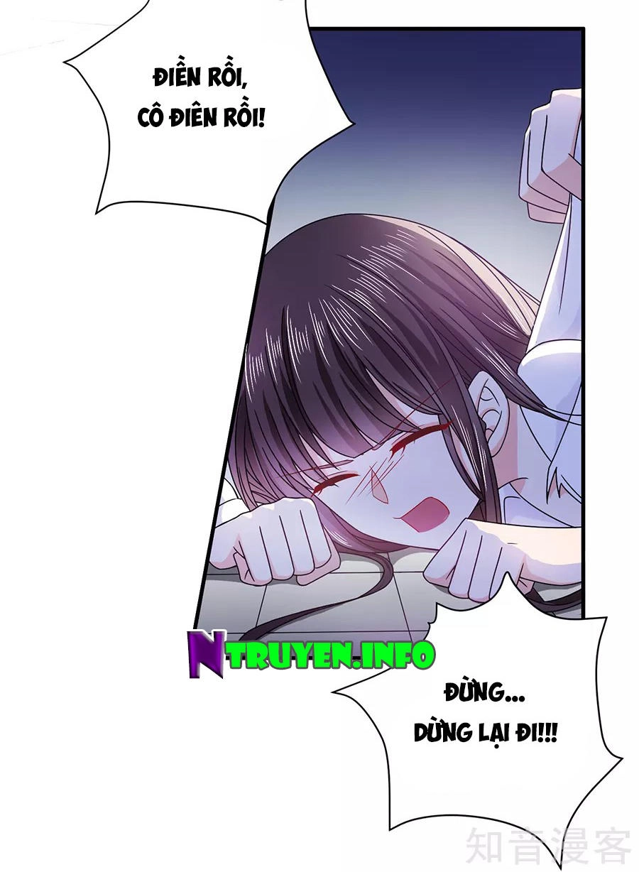 Ác Ma Đừng Hôn Tôi Chapter 48 - 33