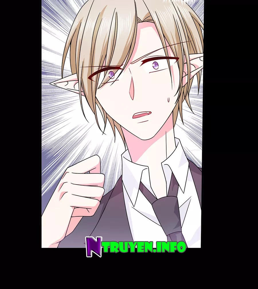 Ác Ma Đừng Hôn Tôi Chapter 48 - 42