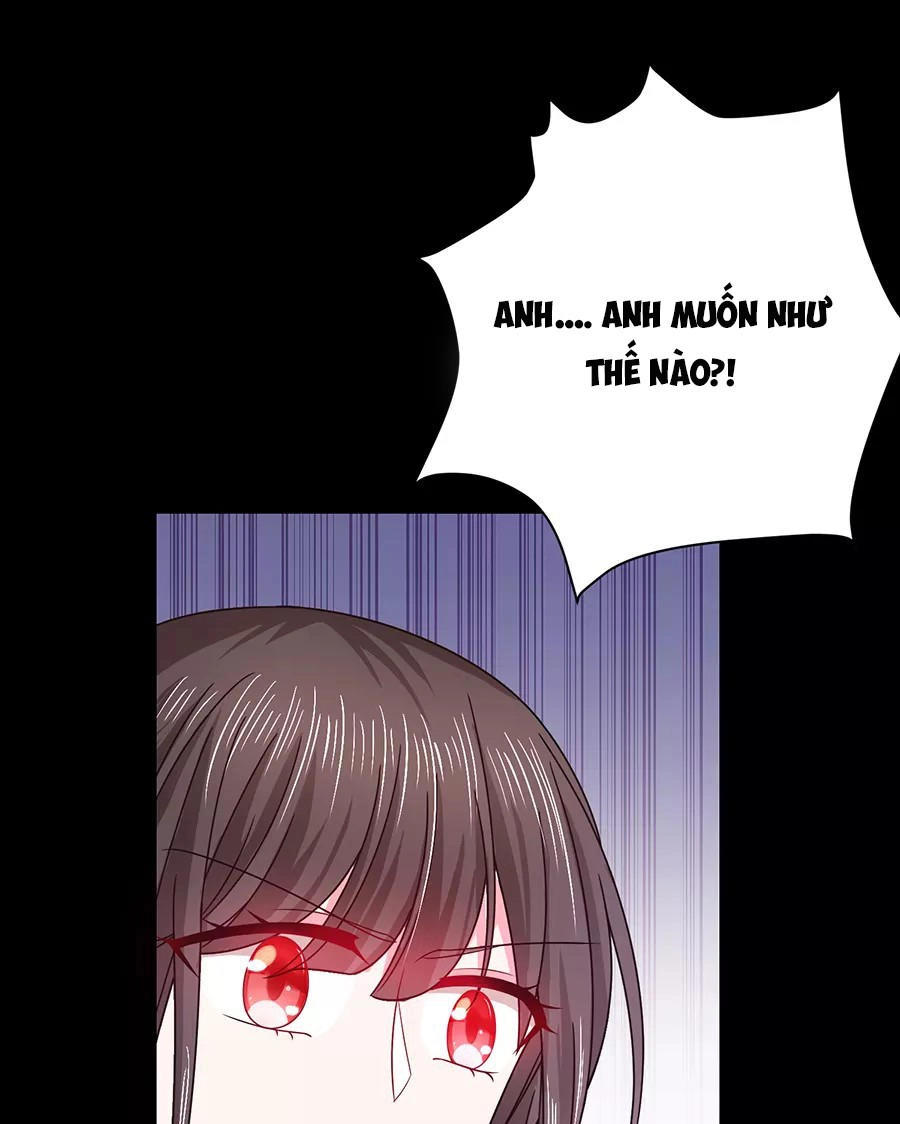 Ác Ma Đừng Hôn Tôi Chapter 48 - 49