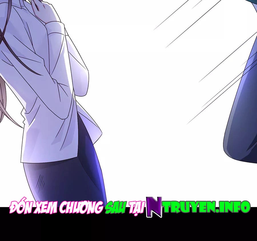 Ác Ma Đừng Hôn Tôi Chapter 48 - 56