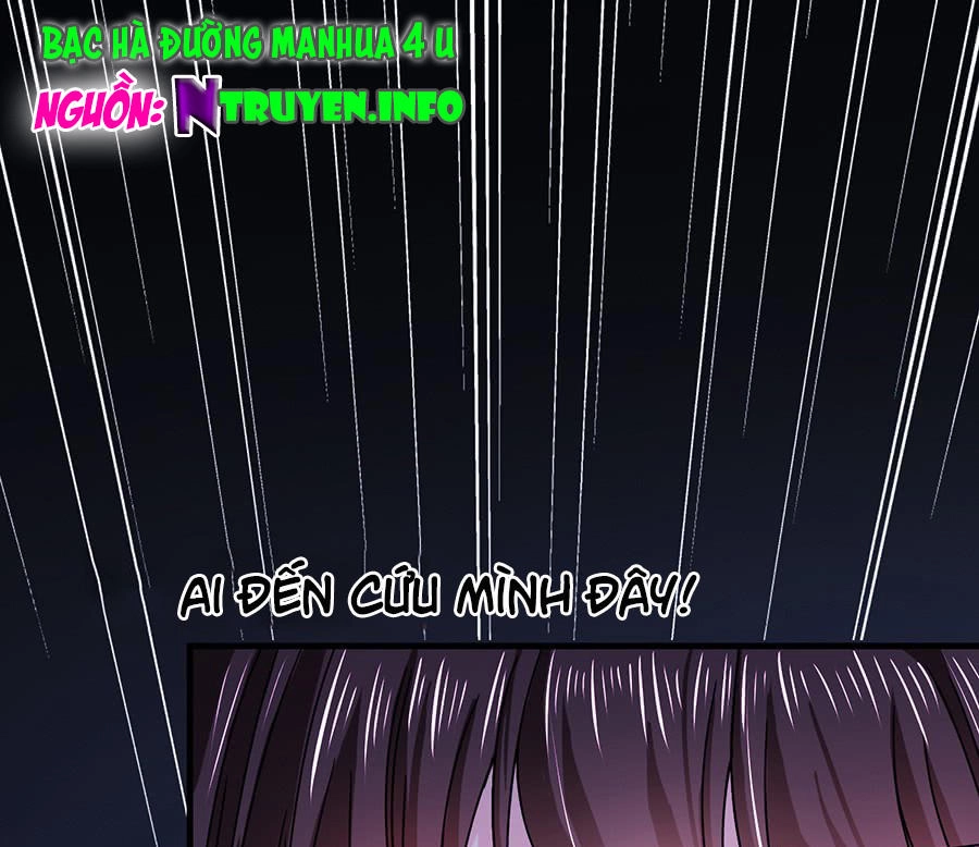 Ác Ma Đừng Hôn Tôi Chapter 49 - 1